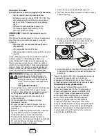 Preview for 122 page of Briggs & Stratton WP2-55 Operator'S Manual