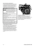 Preview for 131 page of Briggs & Stratton WP2-55 Operator'S Manual