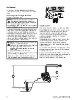 Preview for 143 page of Briggs & Stratton WP2-55 Operator'S Manual