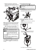 Preview for 145 page of Briggs & Stratton WP2-55 Operator'S Manual