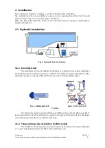 Preview for 5 page of BRIGHT BLUE COLIBRI RX Quick Start Manual