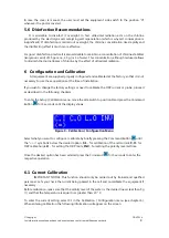 Preview for 9 page of BRIGHT BLUE COLIBRI RX Quick Start Manual