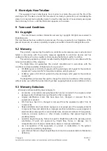 Preview for 14 page of BRIGHT BLUE COLIBRI RX Quick Start Manual