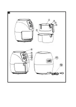 Preview for 3 page of Bright Starts 020545 Operating Instructions Manual