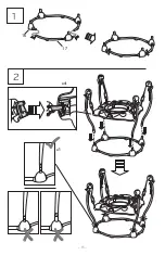 Preview for 15 page of Bright Starts 60701-ES Manual