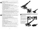 Preview for 9 page of Bright Starts ConvertMe 2-in-1 Assembly Instructions Manual