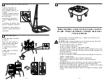 Preview for 10 page of Bright Starts ConvertMe 2-in-1 Assembly Instructions Manual