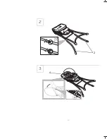 Preview for 10 page of Bright Starts Flutterdot Highchair 60259 Manual