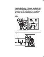 Preview for 14 page of Bright Starts Flutterdot Highchair 60259 Manual