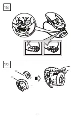 Preview for 14 page of Bright Starts InGenuity7082-3NU Manual