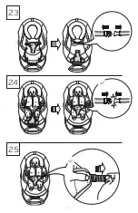 Preview for 16 page of Bright Starts InGenuity7082-3NU Manual