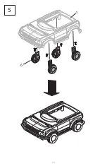 Preview for 20 page of Bright Starts Ways to Play 12823-ESC Manual