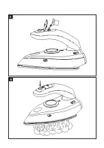 Предварительный просмотр 5 страницы BRIGHT 018705 Operating Instructions Manual