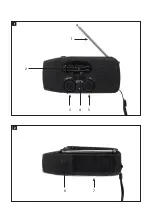 Предварительный просмотр 4 страницы BRIGHT 019413 Operating Instructions Manual