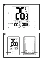 Предварительный просмотр 4 страницы BRIGHT 021295 Operating Instructions Manual