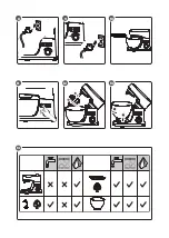 Предварительный просмотр 4 страницы BRIGHT 021350 Operating Instructions Manual