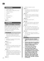 Предварительный просмотр 38 страницы BRIGHT 021350 Operating Instructions Manual