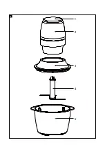 Preview for 3 page of BRIGHT 021452 Operating Instructions Manual