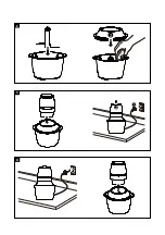 Preview for 4 page of BRIGHT 021452 Operating Instructions Manual