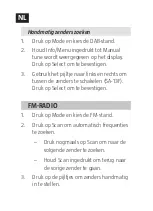 Предварительный просмотр 68 страницы BRIGHT 023278 Operating Instructions Manual