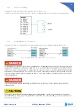 Preview for 15 page of BRIGHT BlueEye Ex-D Operating Manual