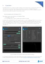 Preview for 16 page of BRIGHT BlueEye Ex-D Operating Manual