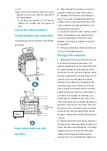 Preview for 10 page of BRIGHT CB460 Series User Manual