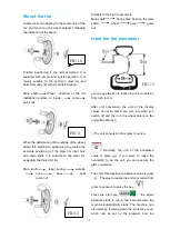 Preview for 15 page of BRIGHT CB460 Series User Manual