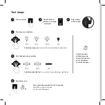 Preview for 3 page of BRIGHT Home 800 User Manual