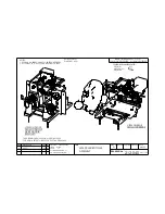 Preview for 30 page of BRIGHT M3500 MICROTOME Operating, Maintenance And Spare Parts Manual