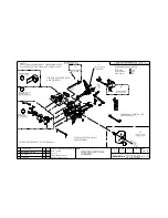 Preview for 31 page of BRIGHT M3500 MICROTOME Operating, Maintenance And Spare Parts Manual