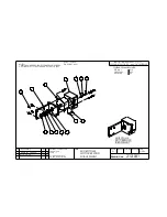 Preview for 37 page of BRIGHT M3500 MICROTOME Operating, Maintenance And Spare Parts Manual