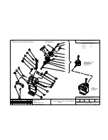 Preview for 41 page of BRIGHT M3500 MICROTOME Operating, Maintenance And Spare Parts Manual