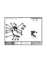 Preview for 43 page of BRIGHT M3500 MICROTOME Operating, Maintenance And Spare Parts Manual