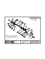 Preview for 48 page of BRIGHT M3500 MICROTOME Operating, Maintenance And Spare Parts Manual