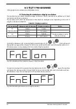 Preview for 33 page of BRIGHT OSPREY BP63 Operator'S Manual