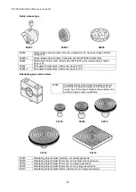 Preview for 41 page of BRIGHT OTF 5000 Instruction Manual