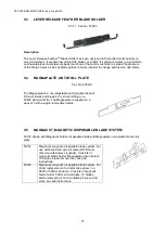 Preview for 43 page of BRIGHT OTF 5000 Instruction Manual