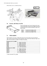 Preview for 44 page of BRIGHT OTF 5000 Instruction Manual