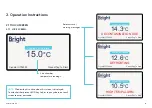 Preview for 14 page of BRIGHT OTF6000 Manual