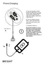 Предварительный просмотр 16 страницы BRIGHT SunBell Smart Y Training Manual