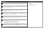 Preview for 8 page of Bright33 B33OSL15W50BK Installation Instructions Manual