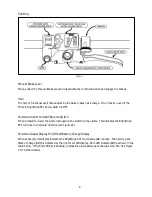 Предварительный просмотр 10 страницы BrightDrop EP1.2 Instruction Manual