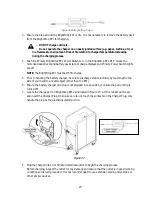 Предварительный просмотр 22 страницы BrightDrop EP1.2 Instruction Manual