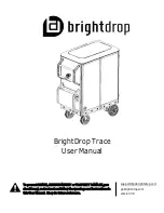 BrightDrop Trace User Manual preview