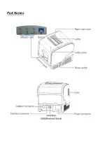 Предварительный просмотр 4 страницы Brightek WH-P12 User Manual