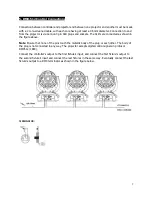 Preview for 7 page of Brighter Eye 360 Led User Manual