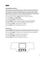 Preview for 8 page of Brighter Eye 360 Led User Manual