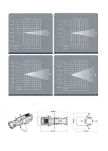 Preview for 4 page of Brighter LED PROFILE 180CTO User Manual