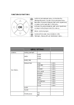 Preview for 9 page of Brighter SMART BEAM 100LED+ User Manual